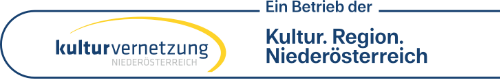 Kulturvernetzung - Kultur.Region.Niederösterreich